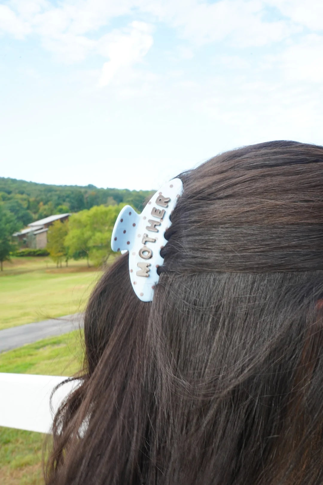 kenz kustomz claw clip mother