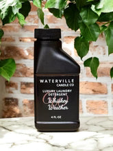 Waterville 4 oz Detergent