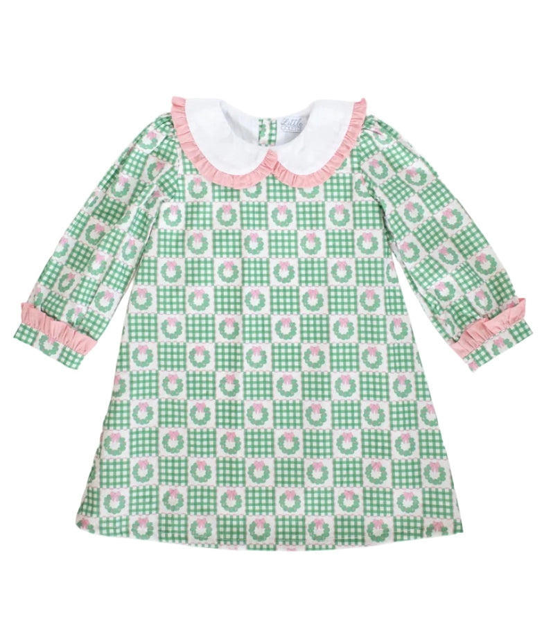 Amelie Dress