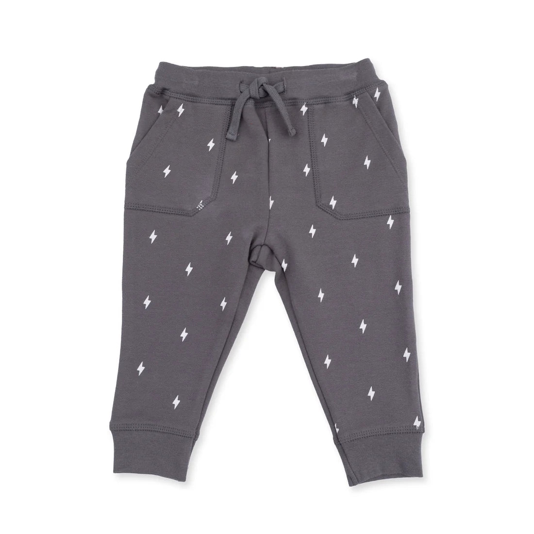 Lightning Bolt Jogger Pant