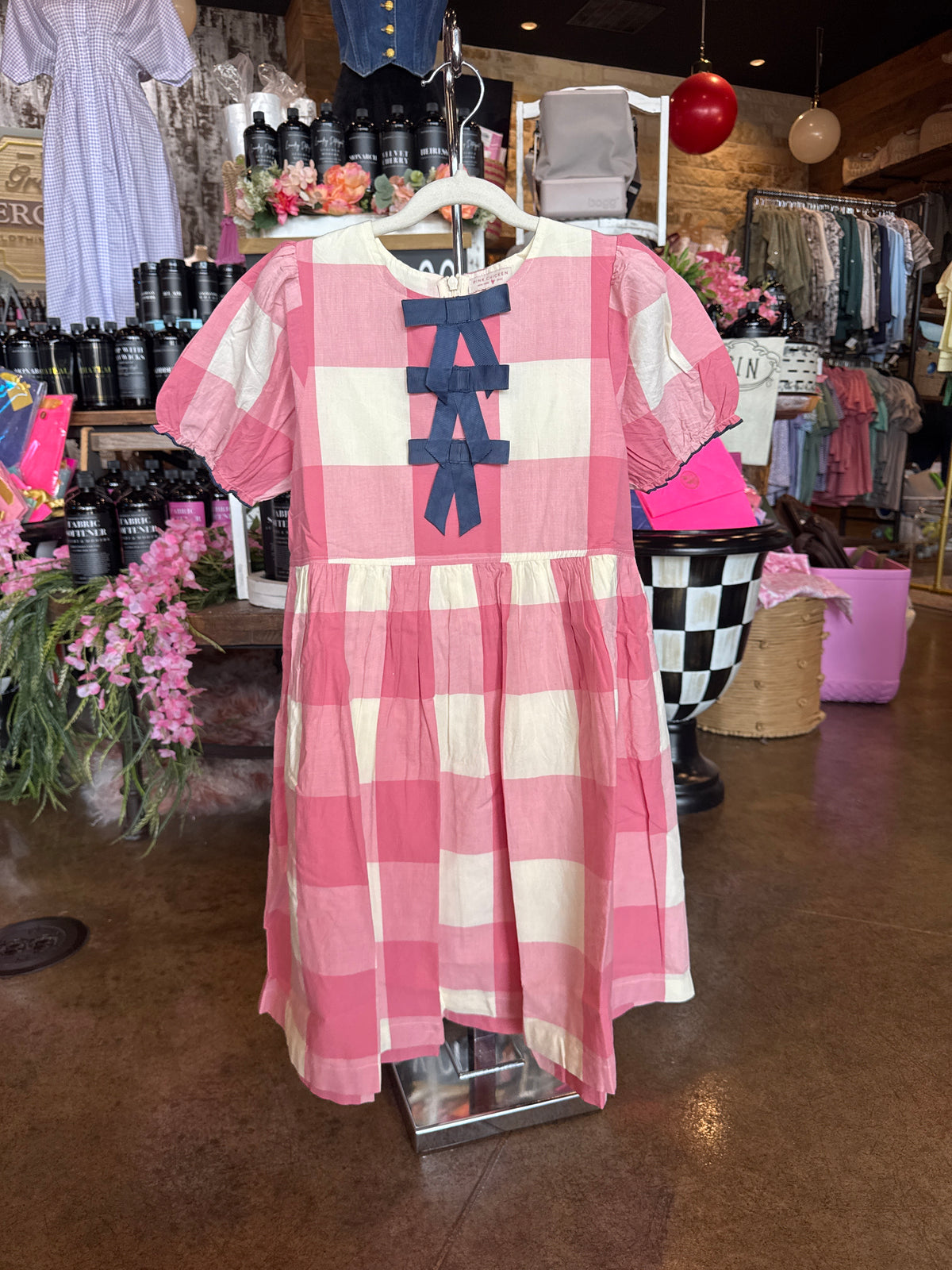 Hermione dress