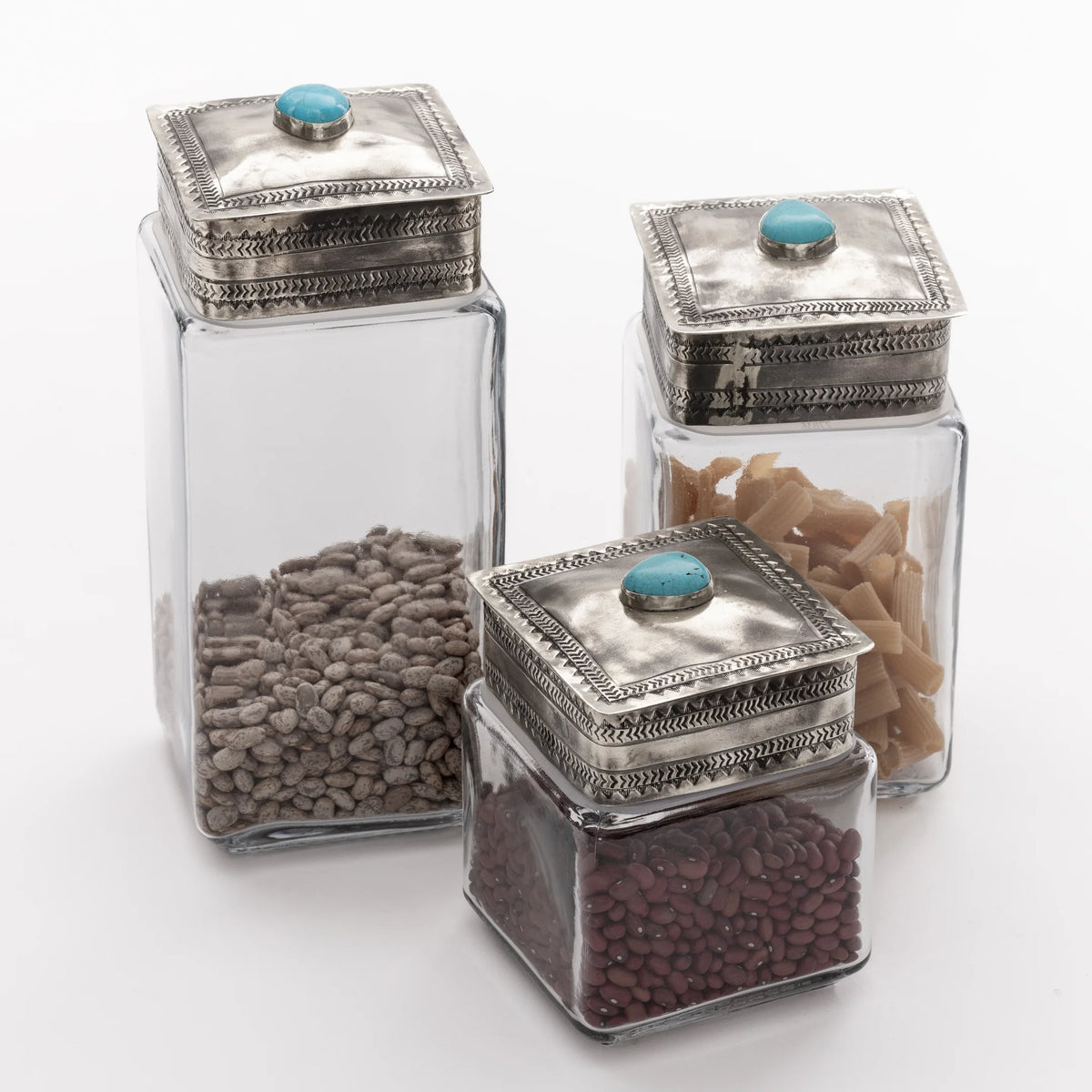 The Crested Butte Canisters