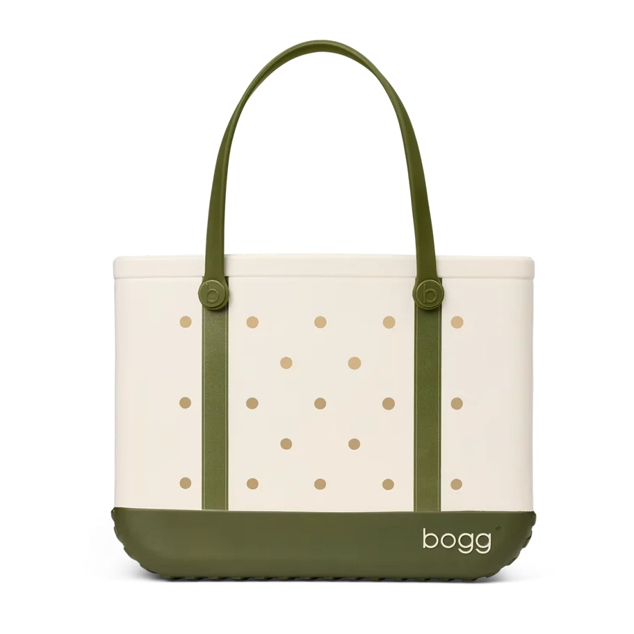 Bitty Bogg Bag - Olive