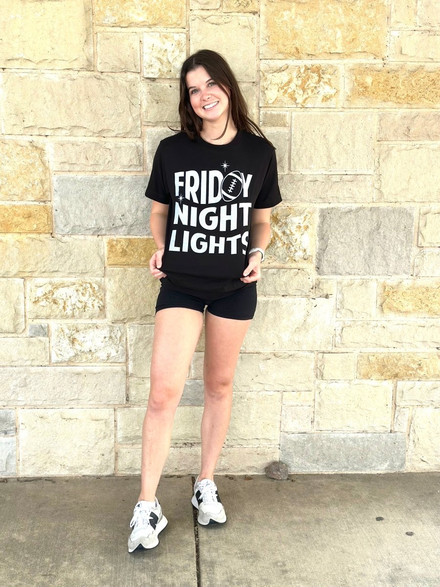 Friday Night Lights T-Shirt