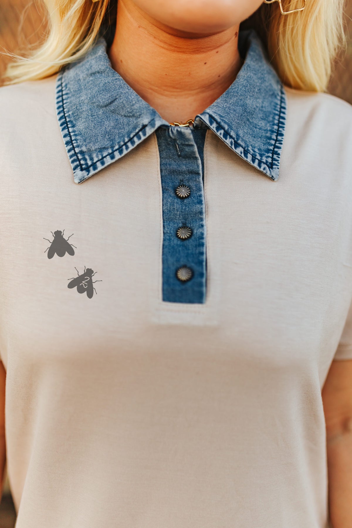The Brockton Top