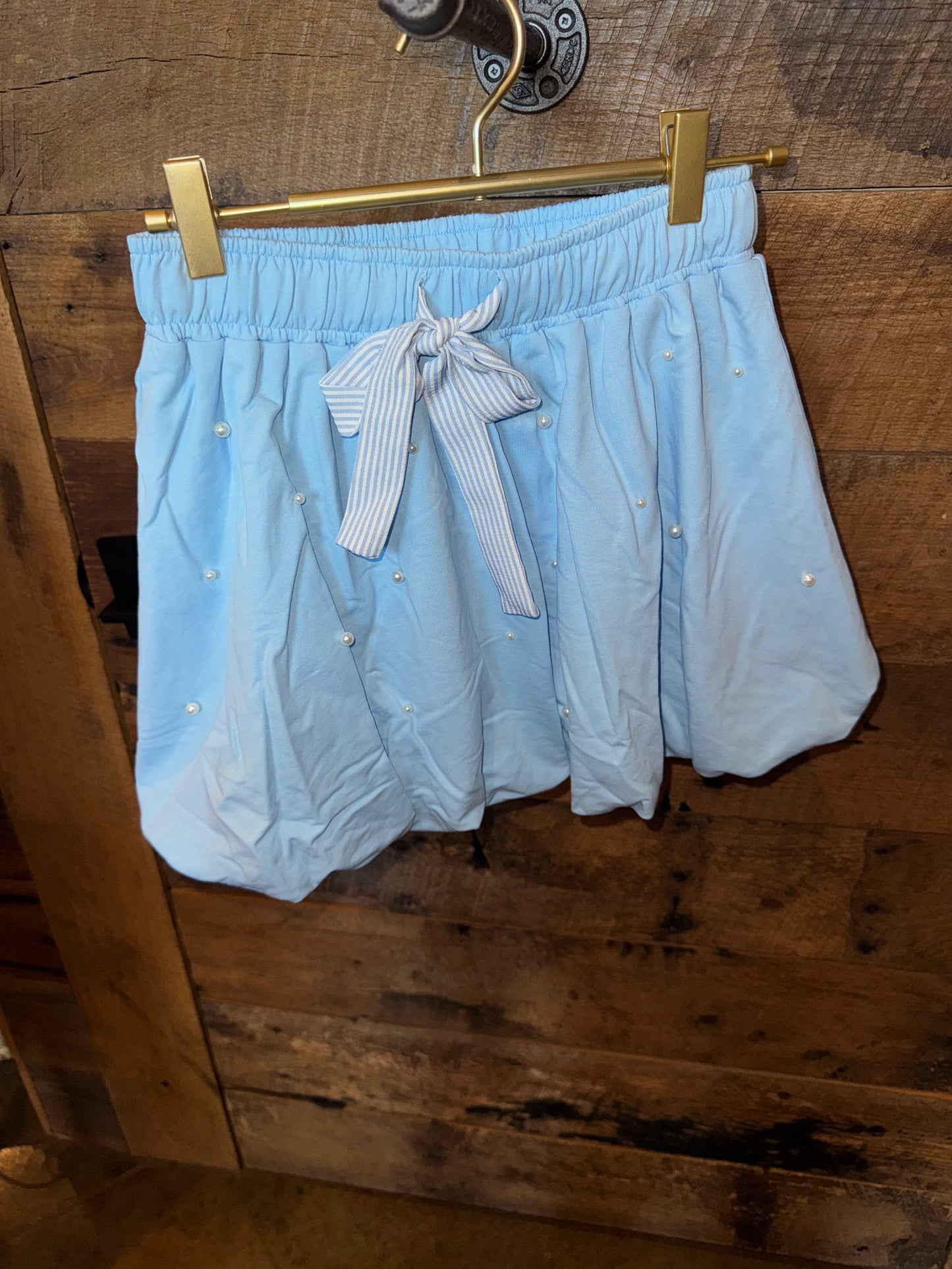 Tween- Terry Short