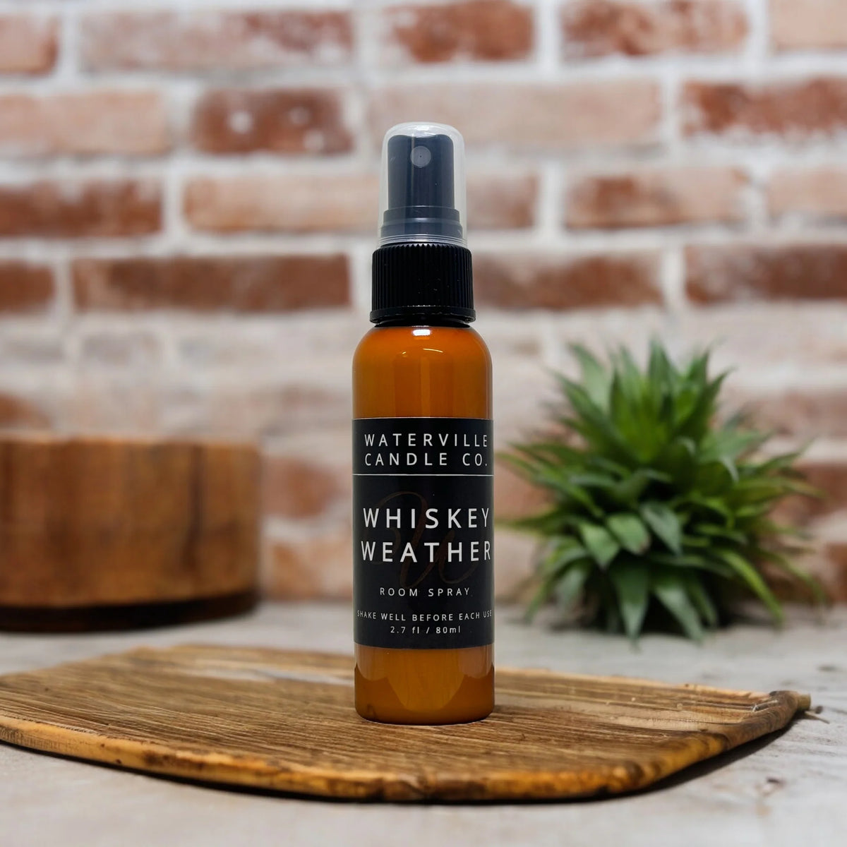 Waterville Room Sprays