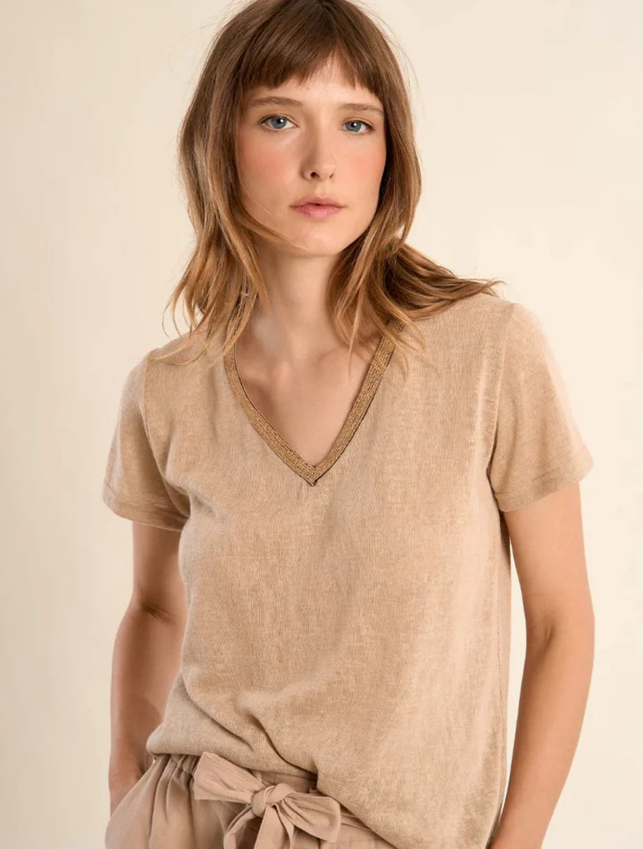 Stephie Top