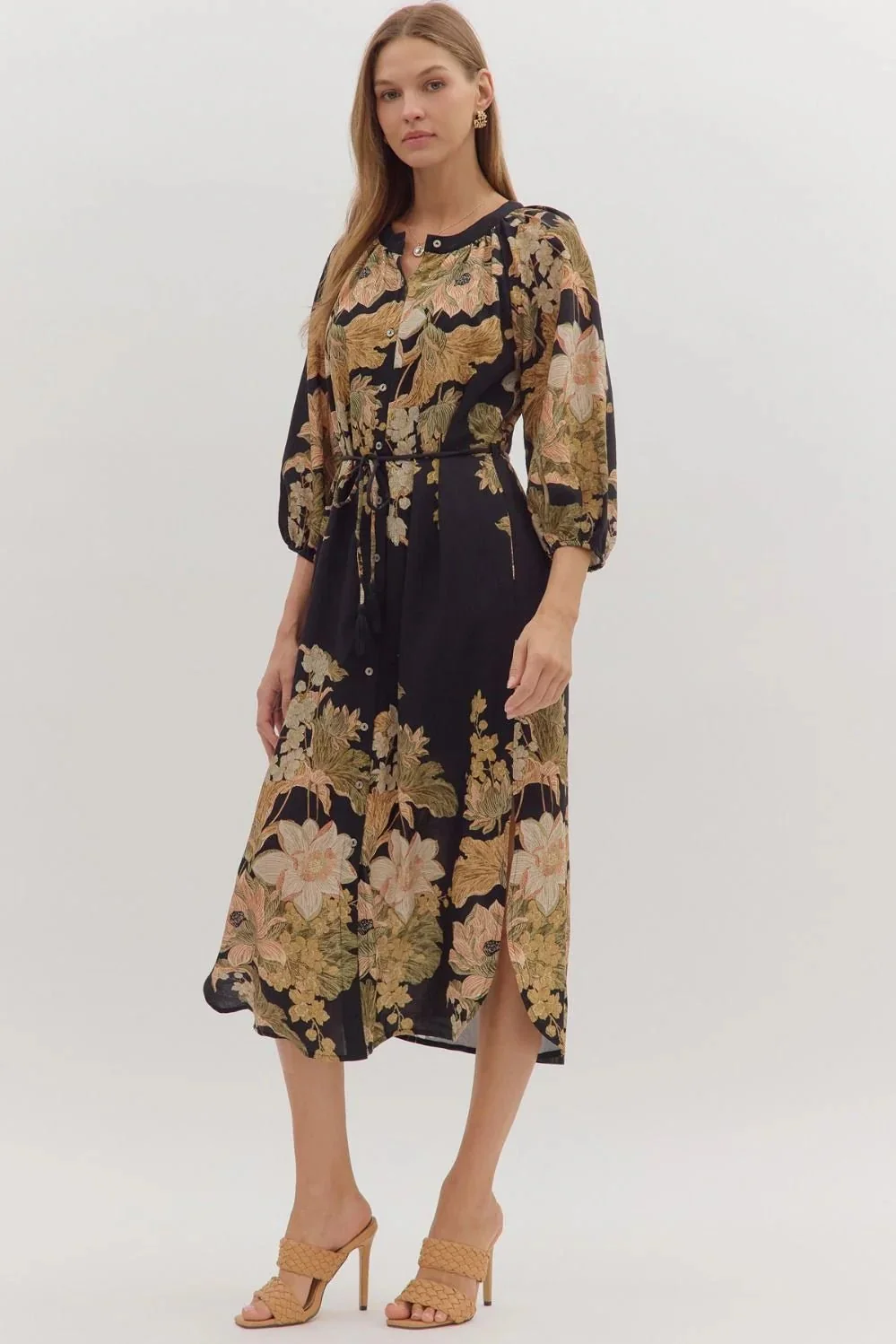 Annie Dress