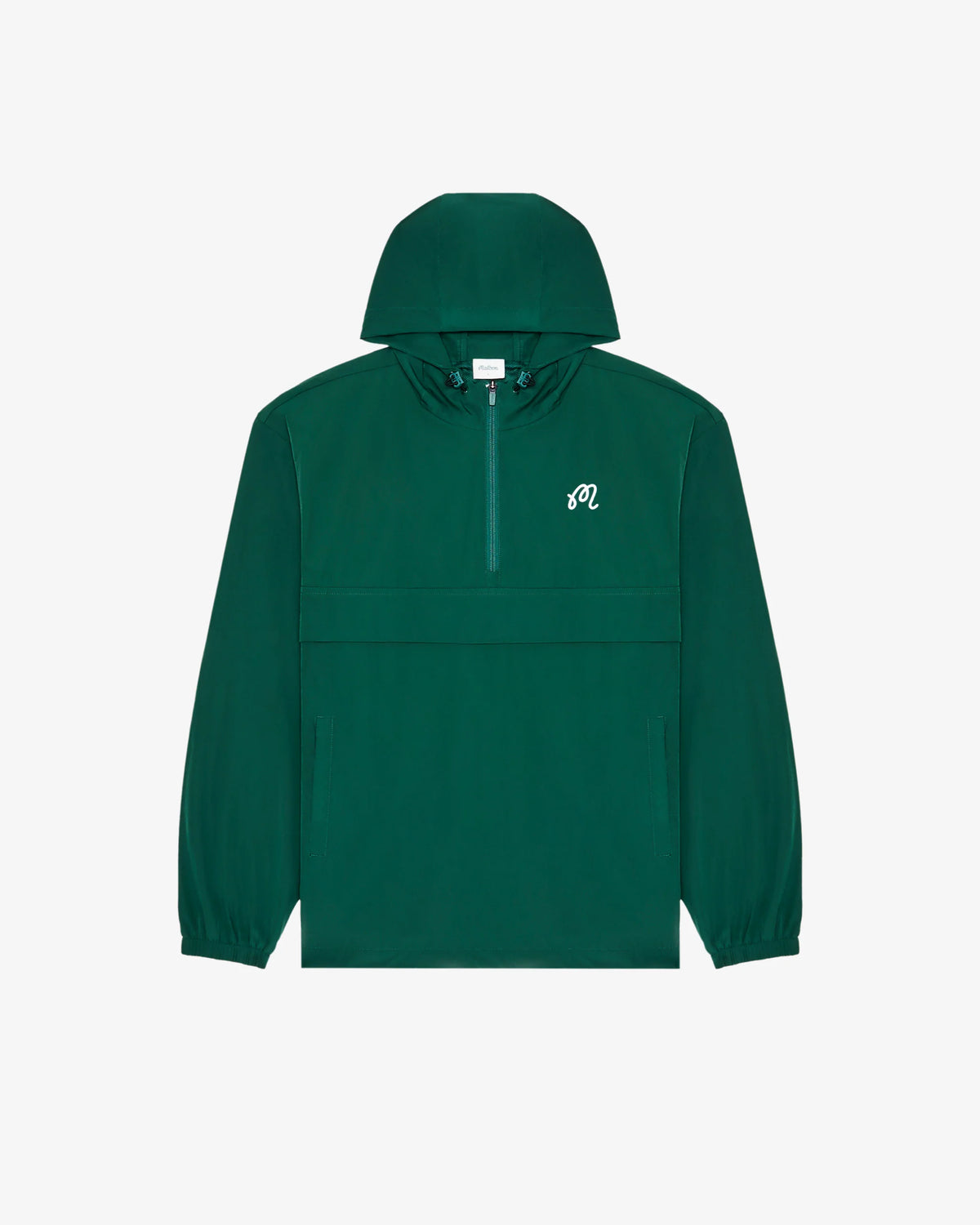 Ridge Anorak Forest