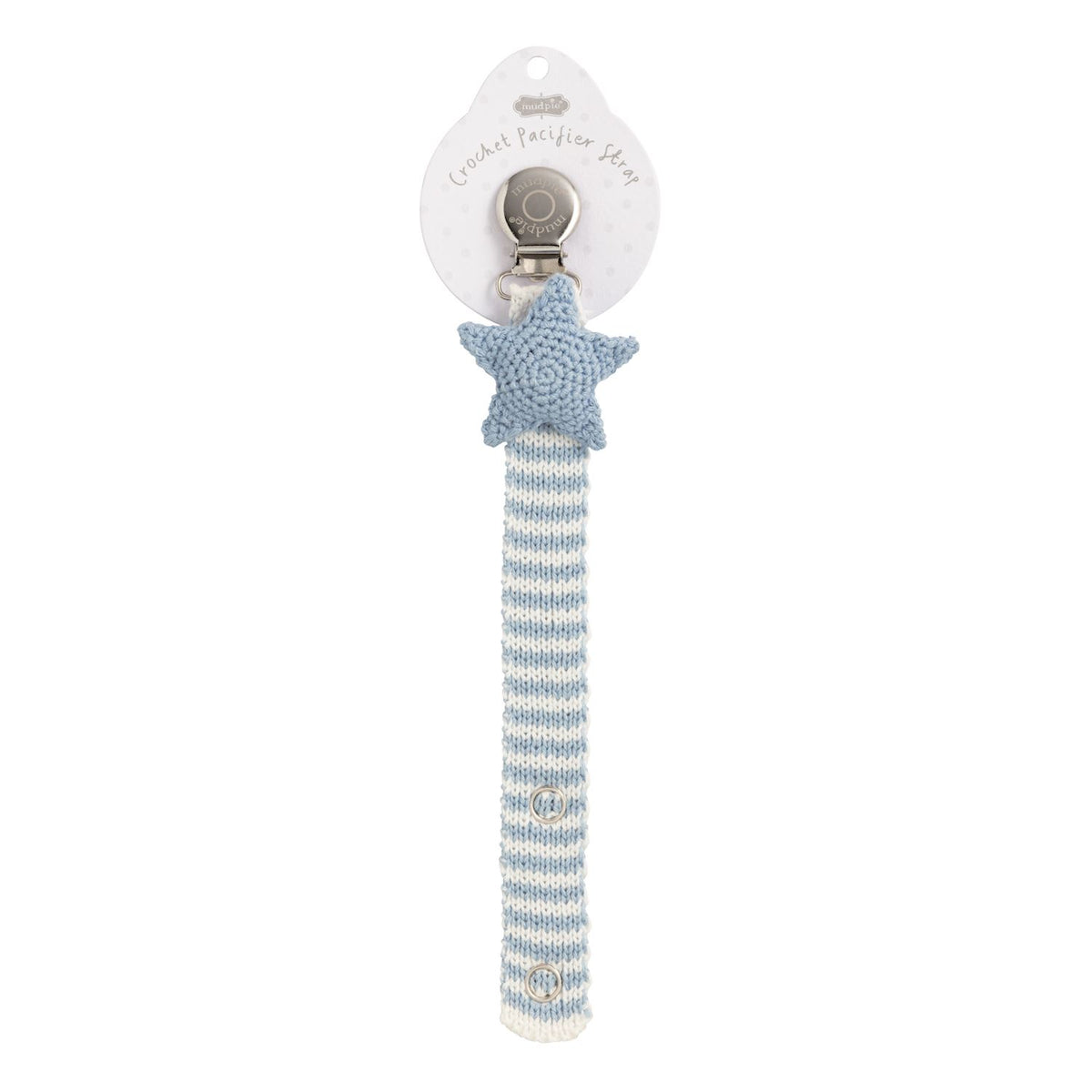 Star Crochet Pacy Strap