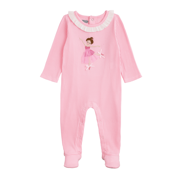 Pink Ballet Sleeper