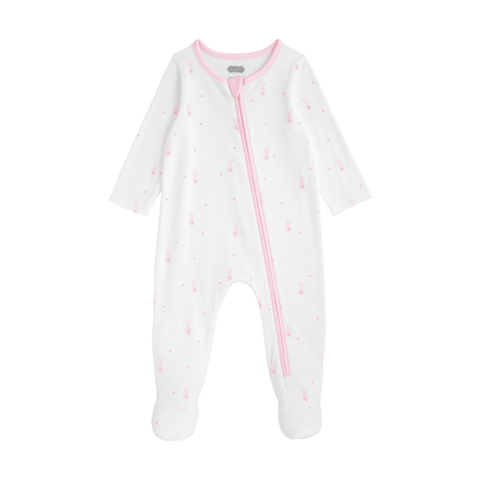 Pink Bunny Sleeper