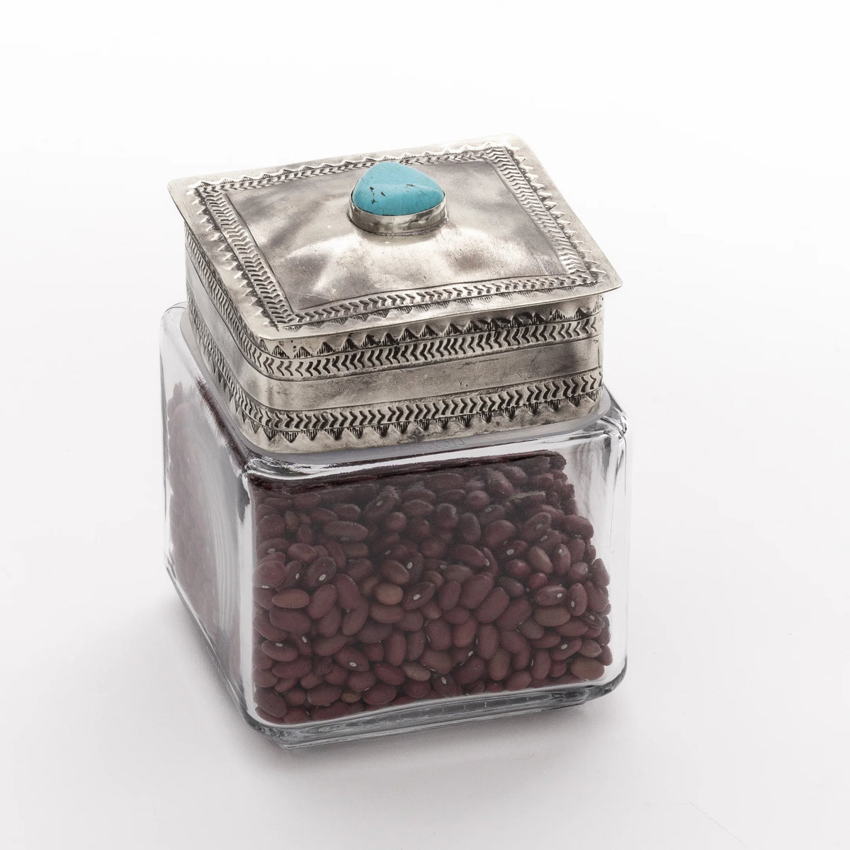 The Crested Butte Canisters