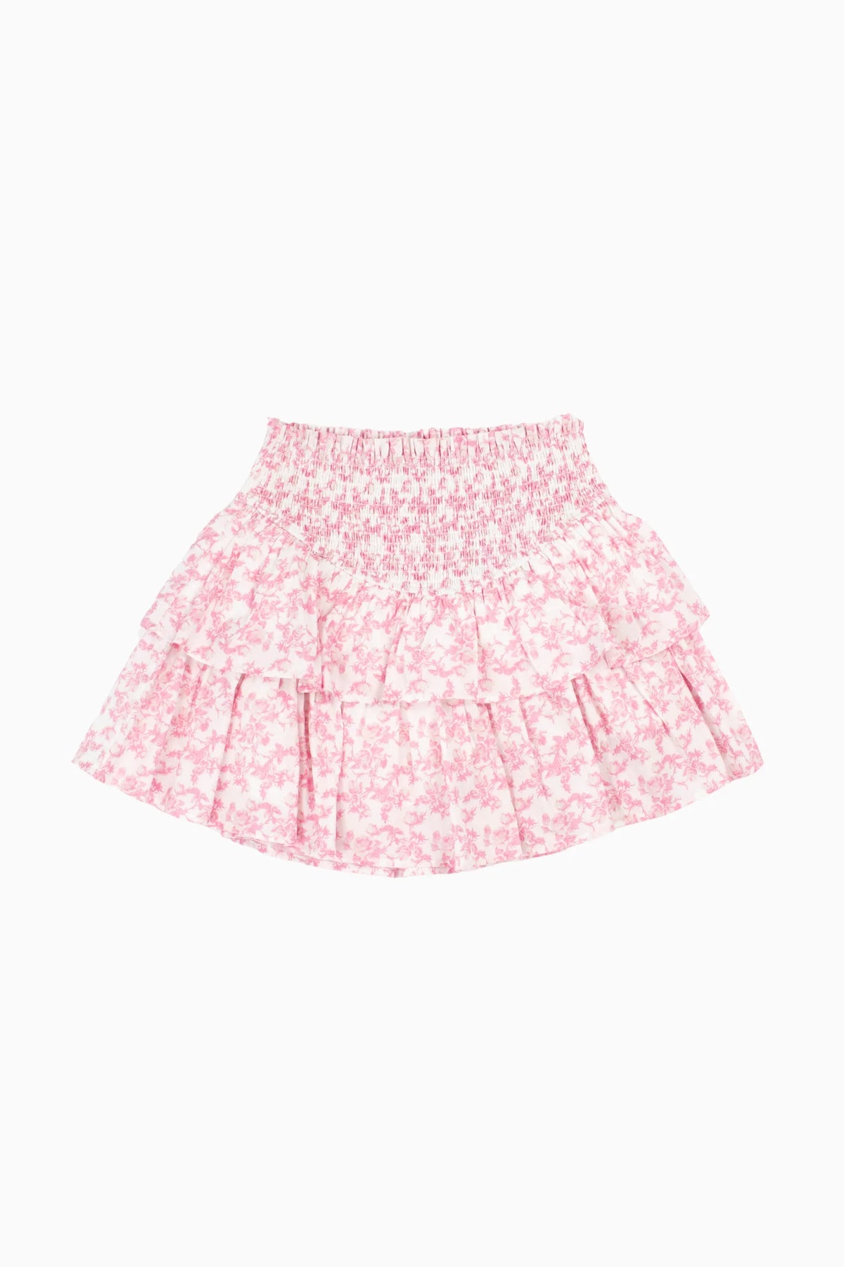 The Lynlee Tween Skort