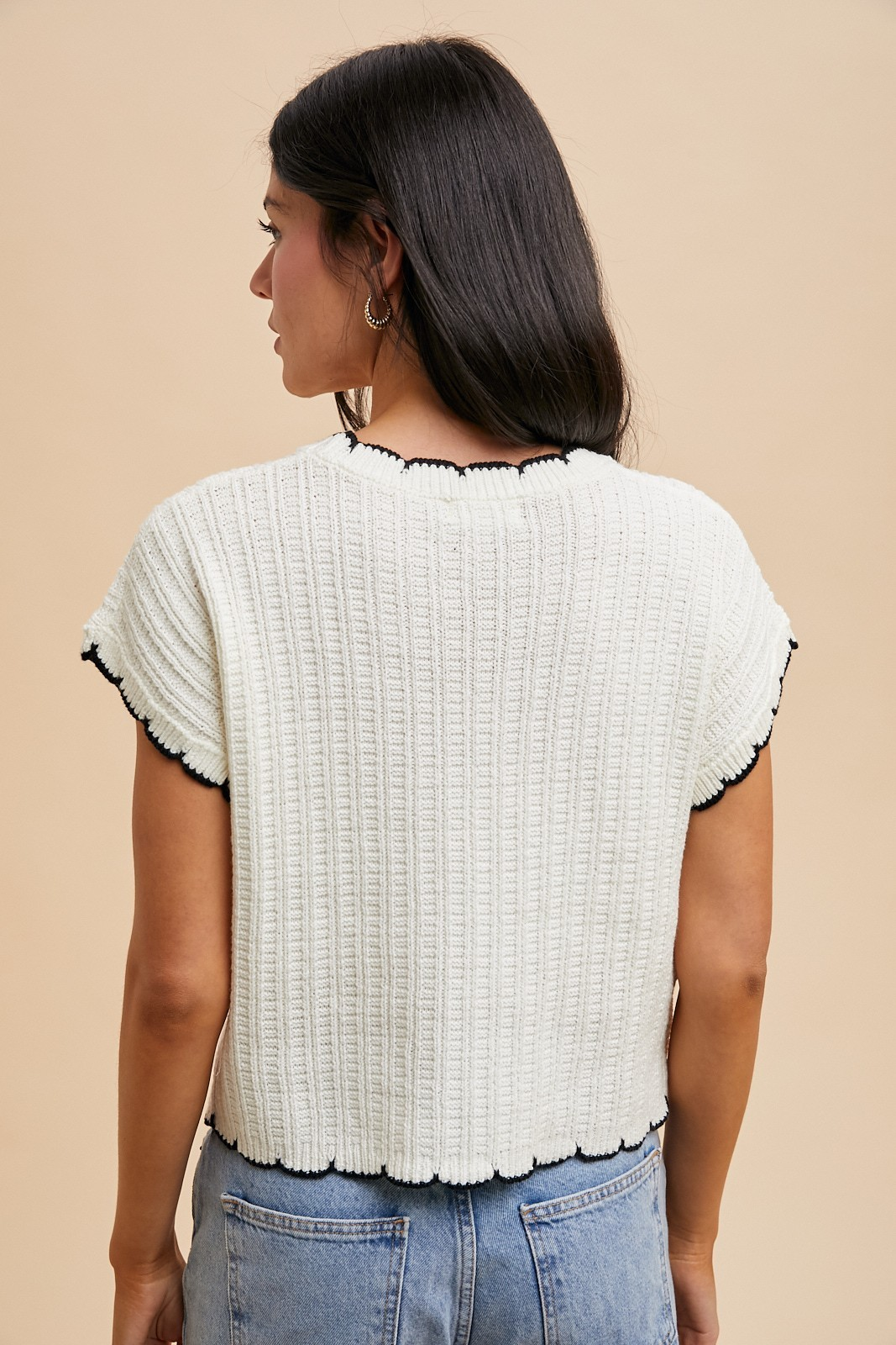 Sunday Club Top