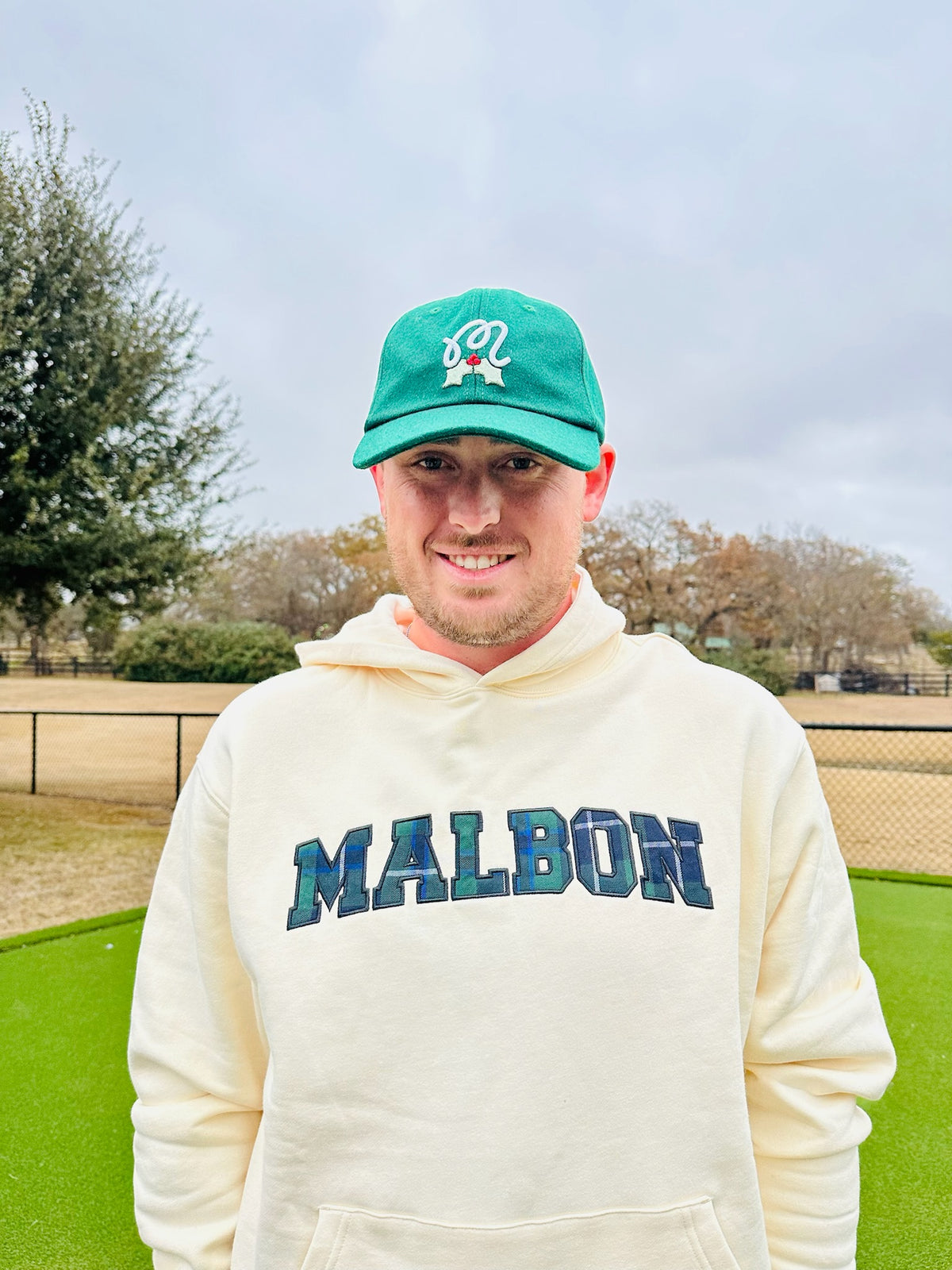 MISTLEFLOW DAD HAT