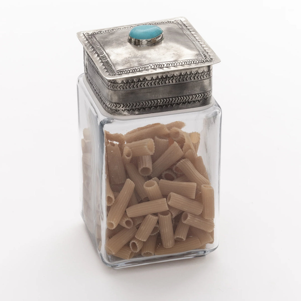The Crested Butte Canisters