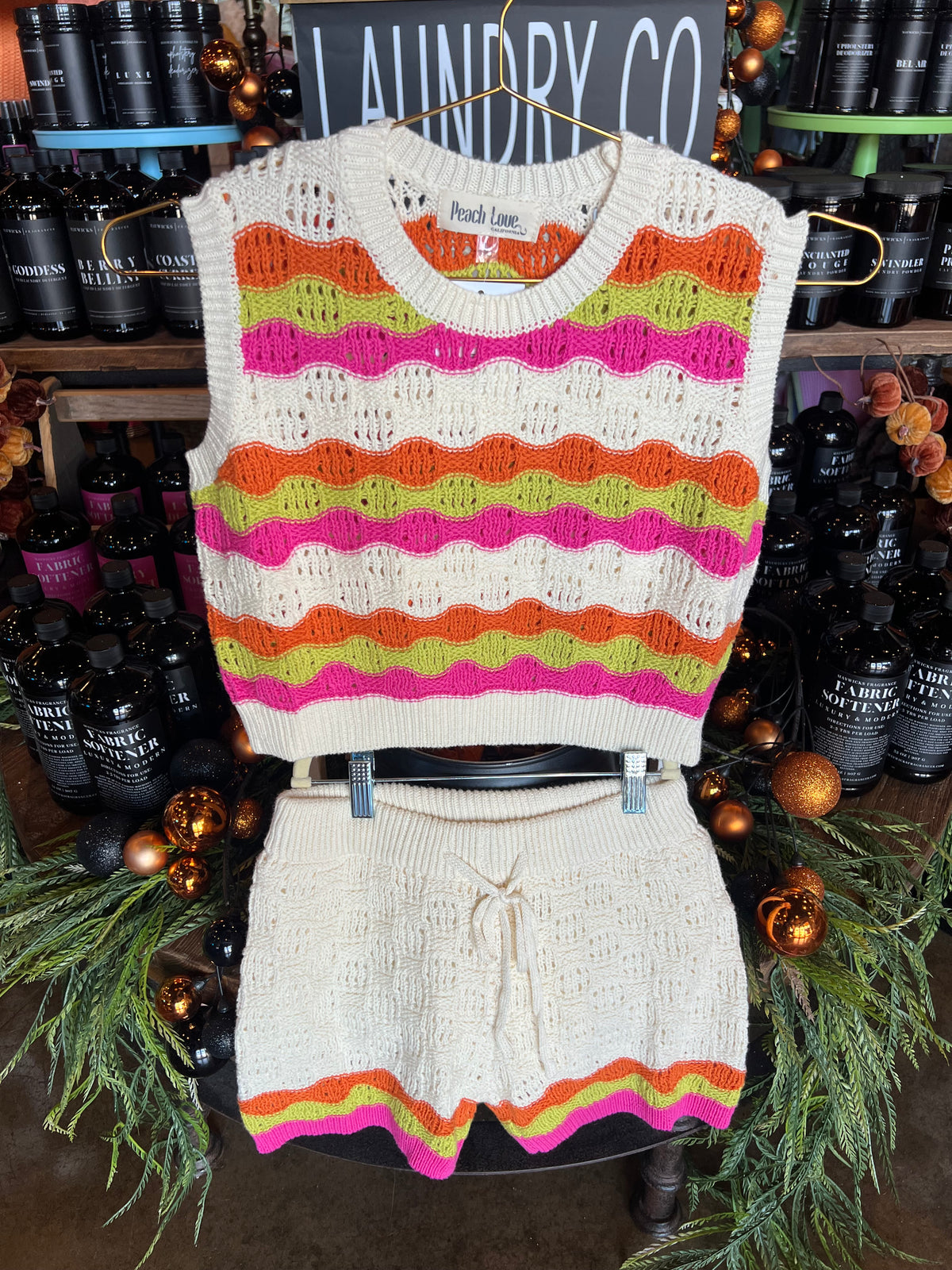 Tween- Viola Top