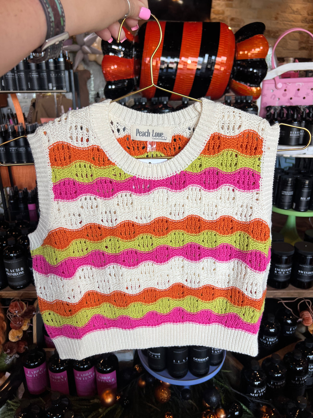 Tween- Viola Short