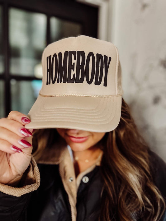 Homebody Cap