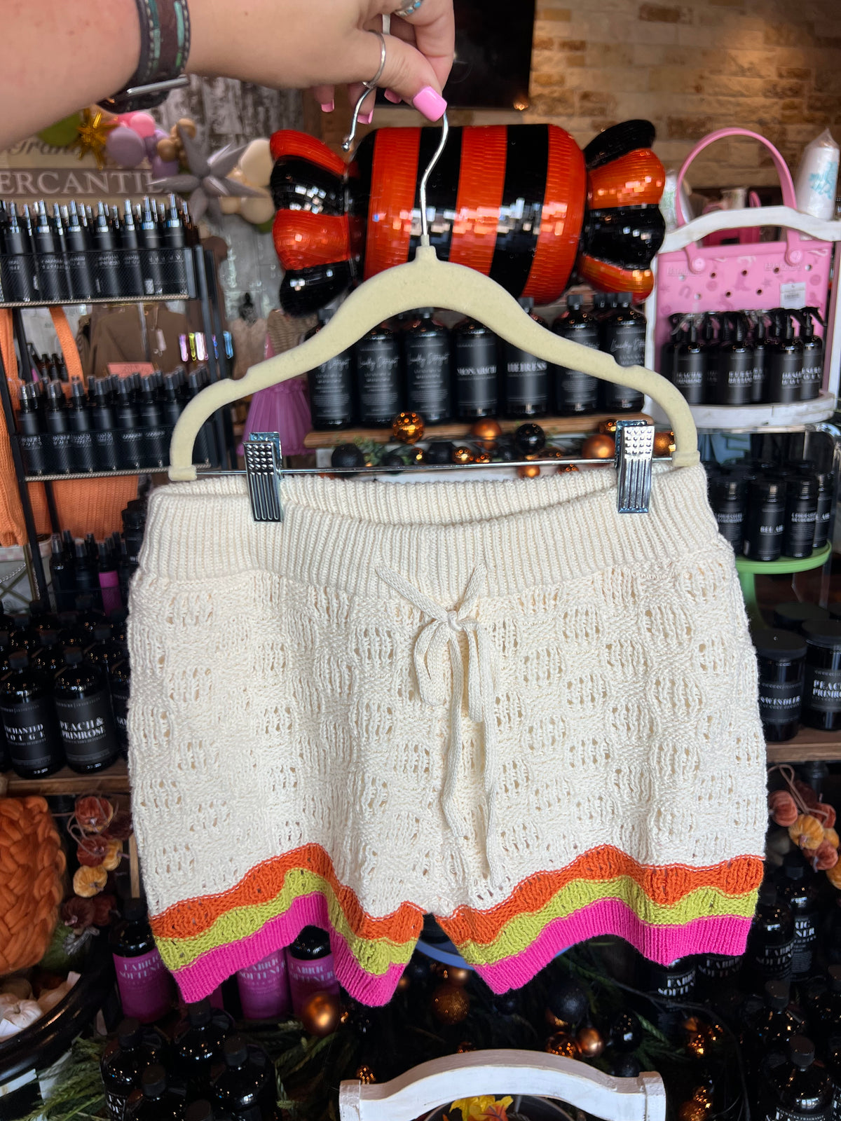 Tween- Viola Top