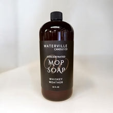 Waterville Mop Soap