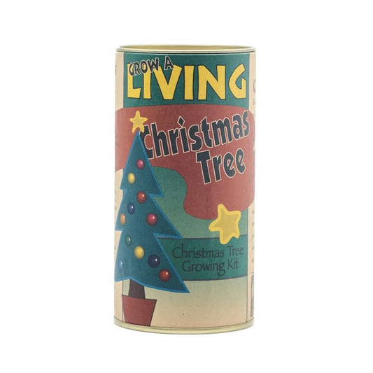 Living Christmas Tree