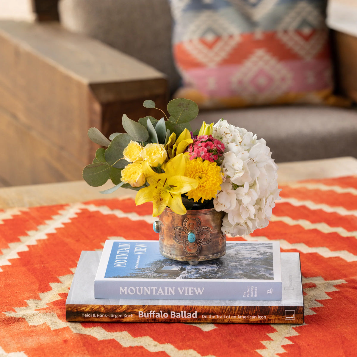Telluride Wine Coaster