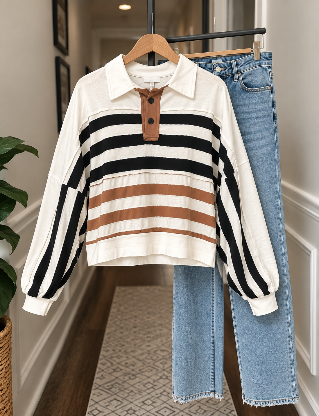 The Weekend Rugby Top