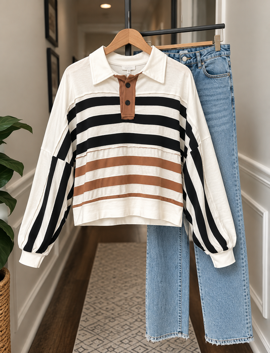 The Weekend Rugby Top