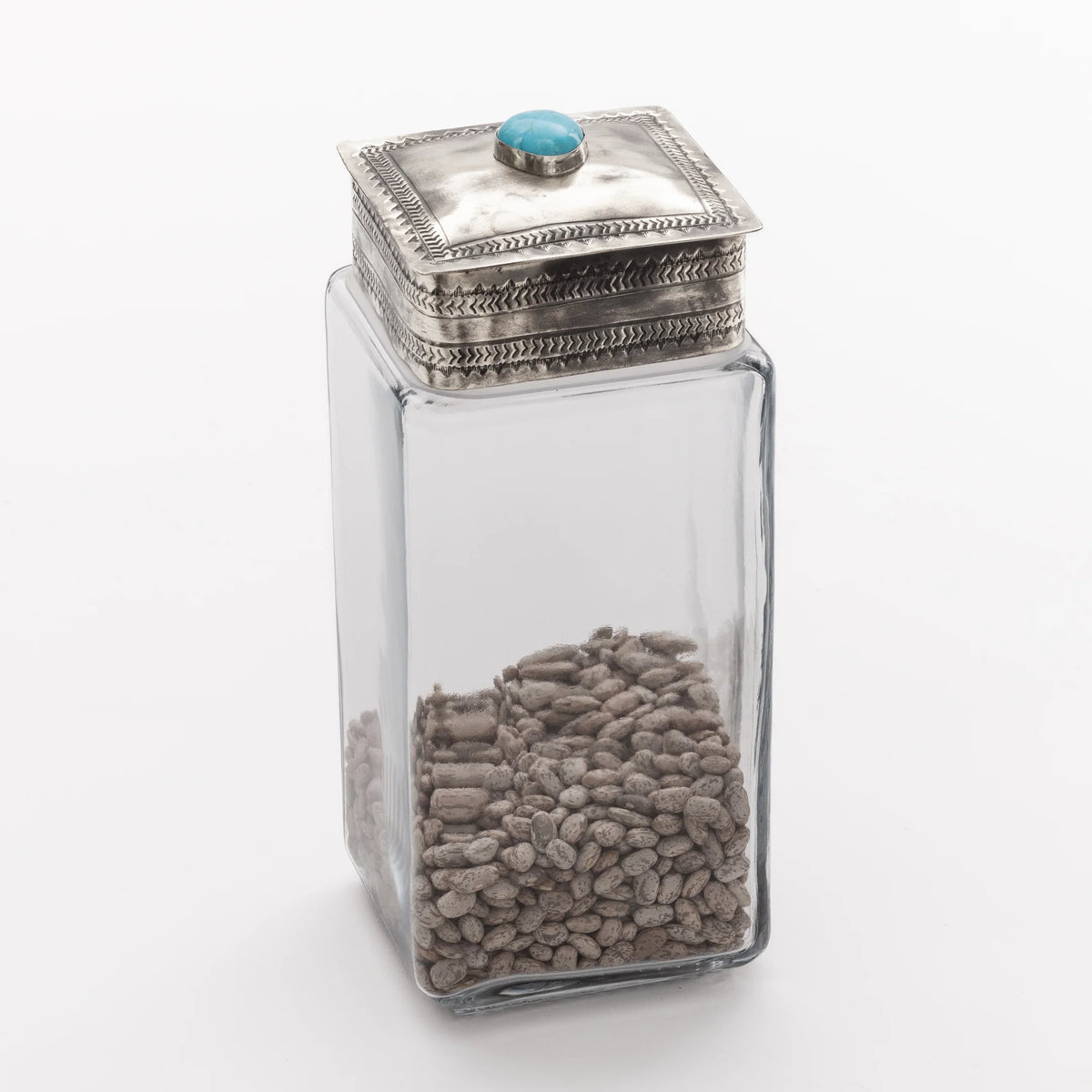 The Crested Butte Canisters