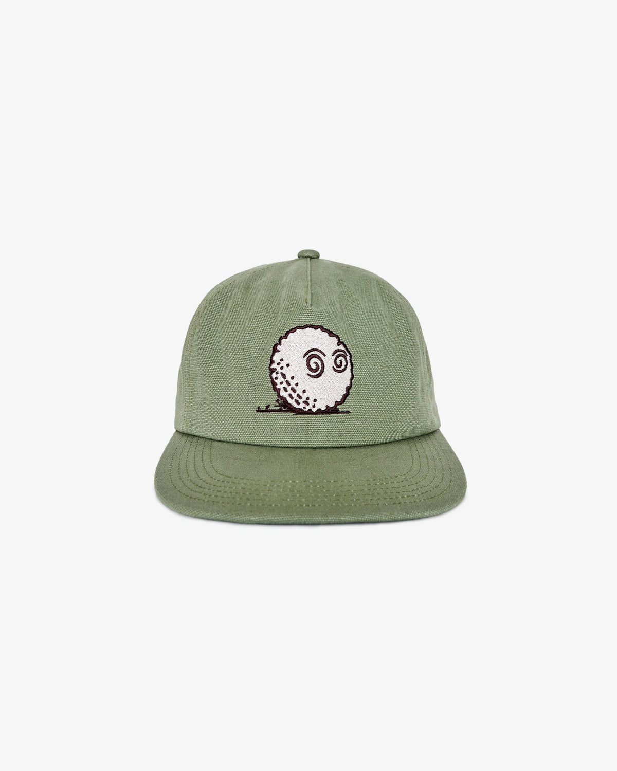 FORAGING FAIRWAYS SNAPBACK
