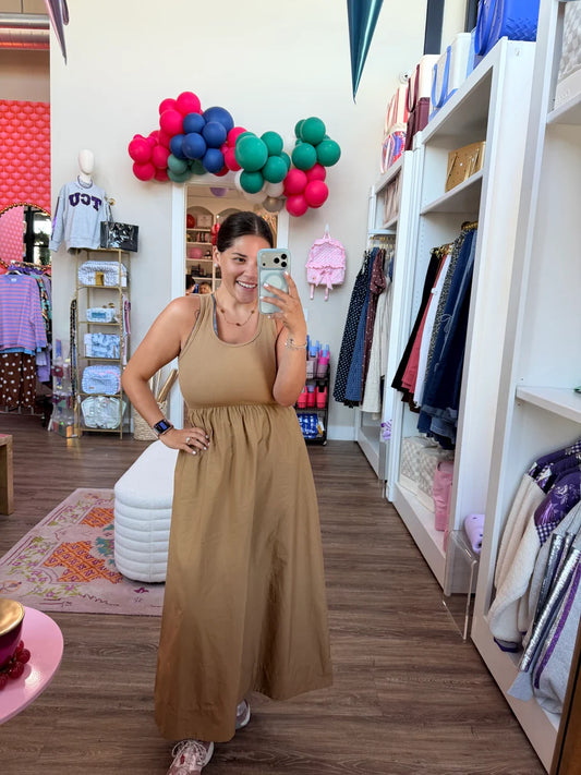 kensie midi dress tao