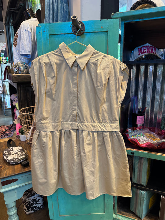 Kyla Dress