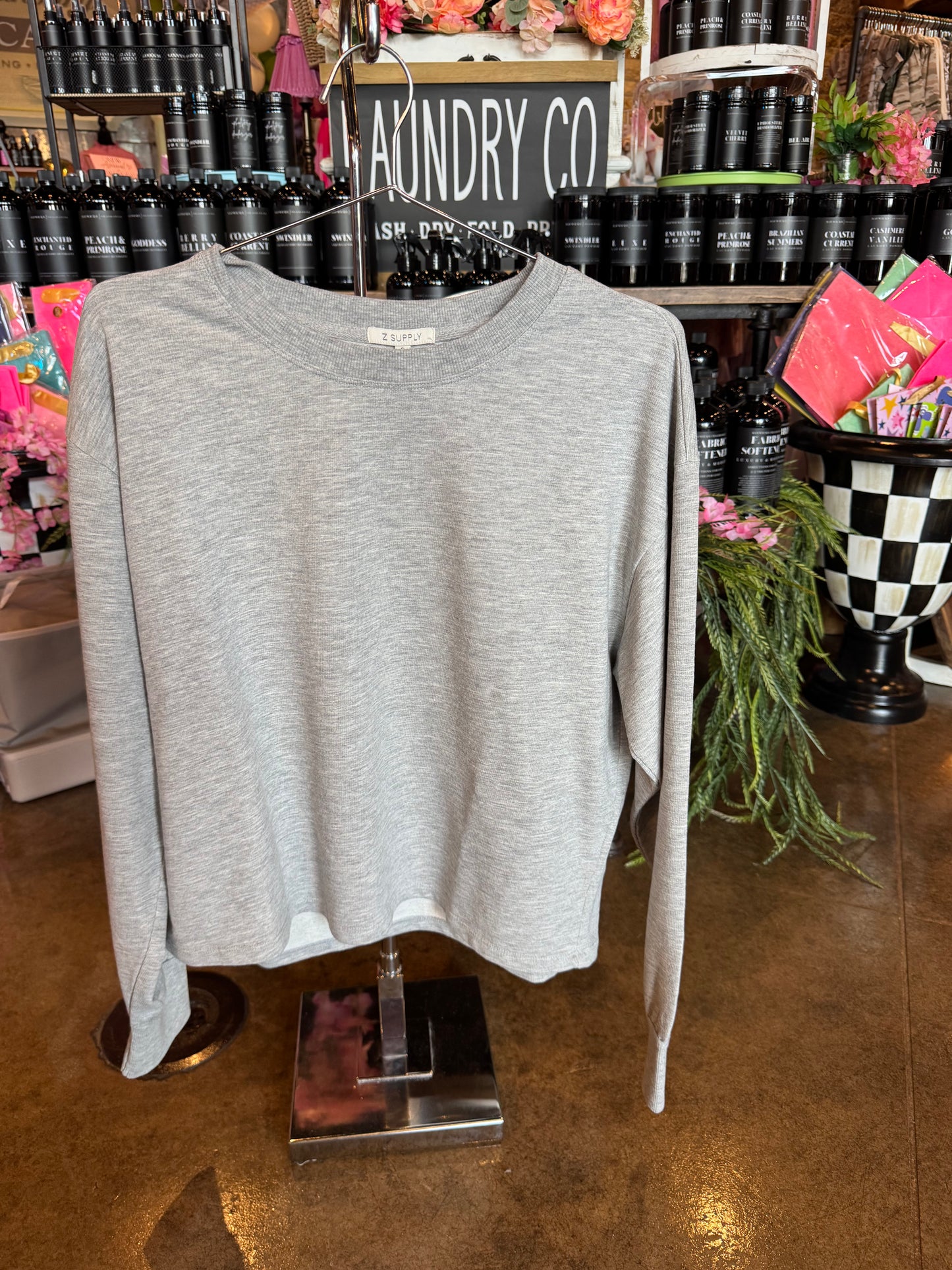 Ellis Sweatshirt