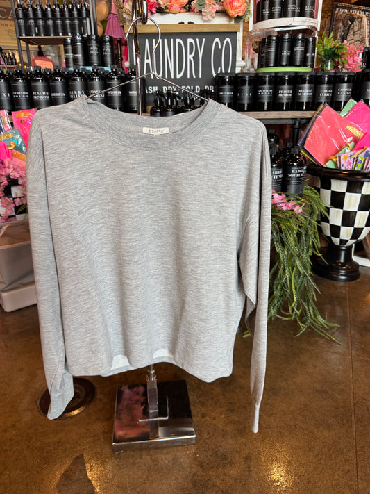 Ellis Sweatshirt