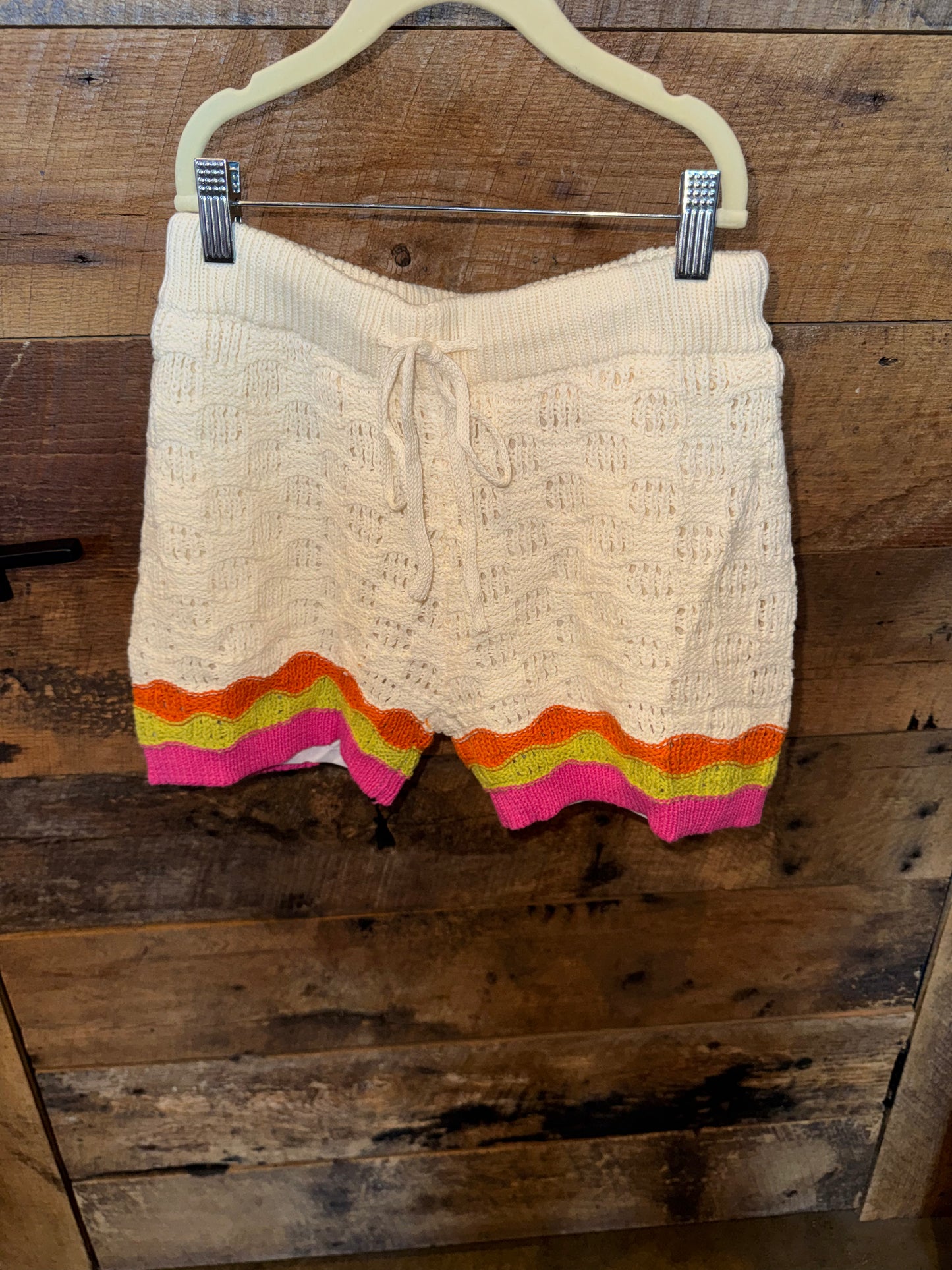Tween- Viola Short