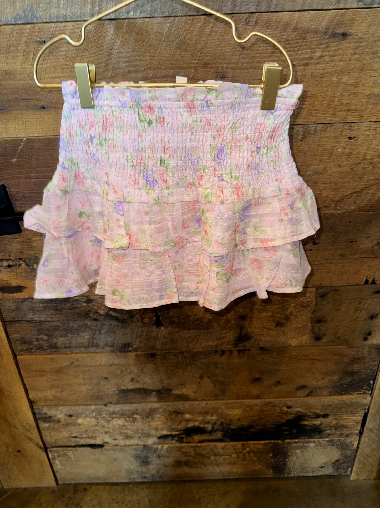 Tween- Kay Skirt