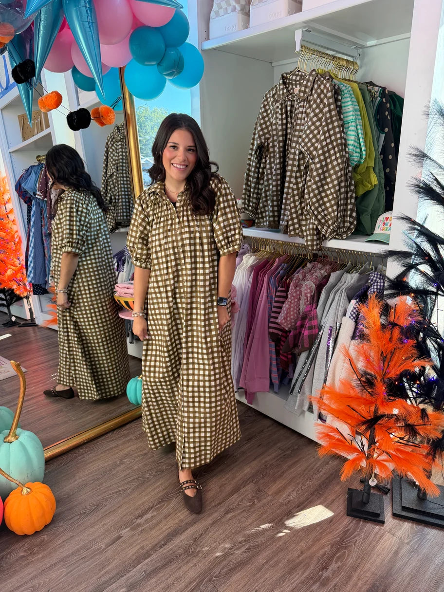 oasis dress