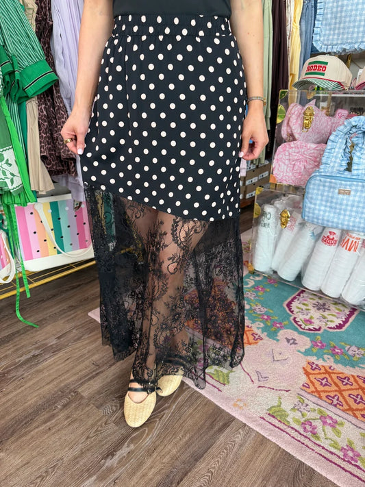 Micky Skirt