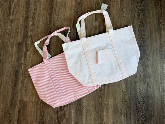 TRVL Jumbo Totes - XL