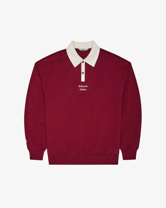 BETTINARDI RUGBY POLO