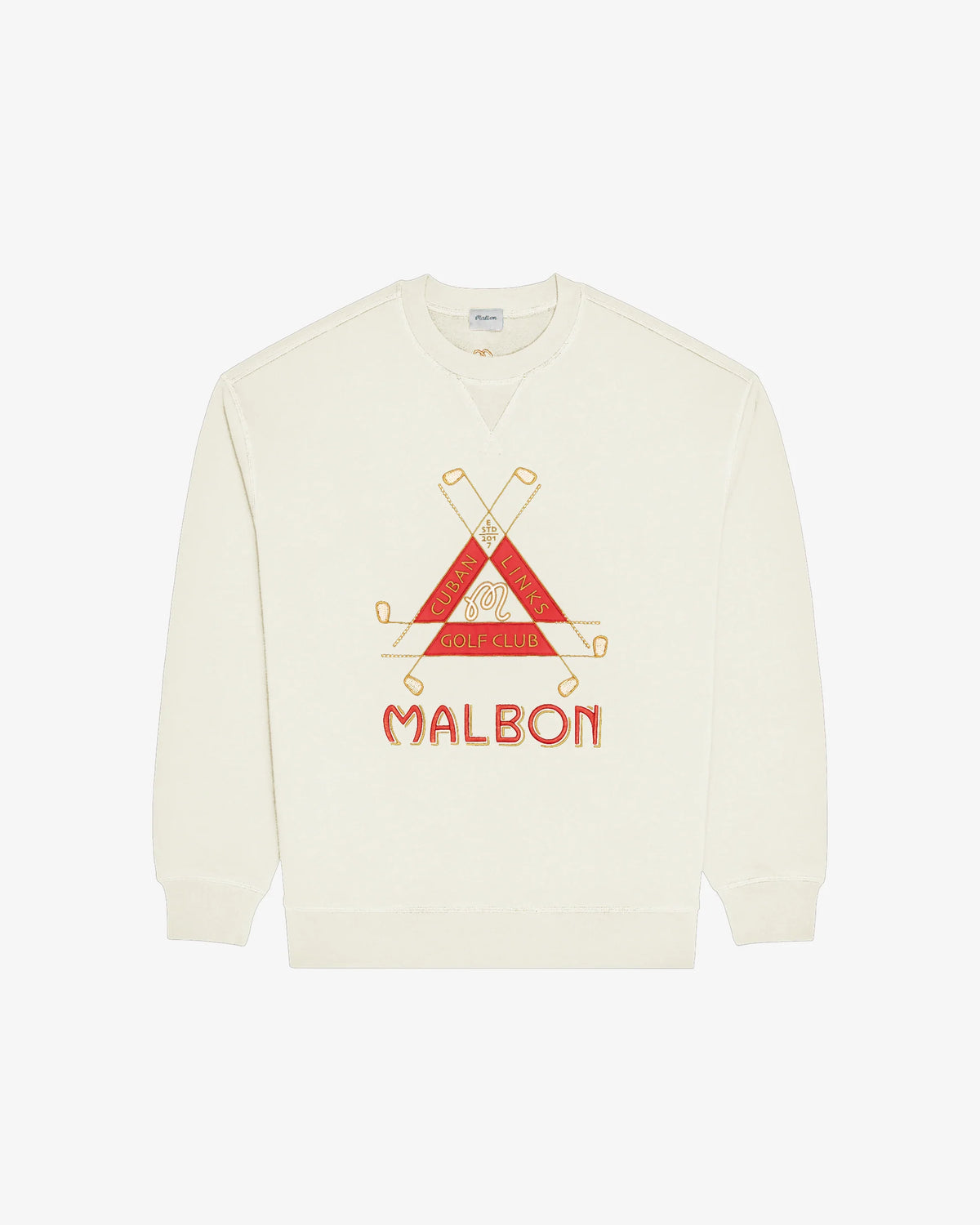 Trinity Crewneck