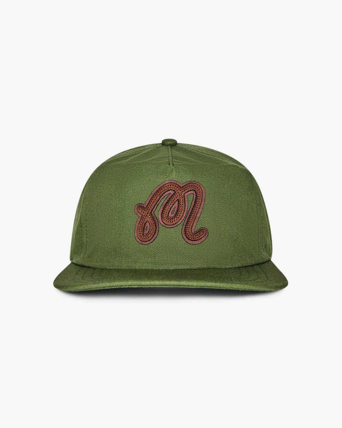 Velasco Snapback