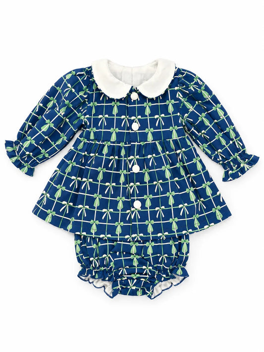 Blair Short Set