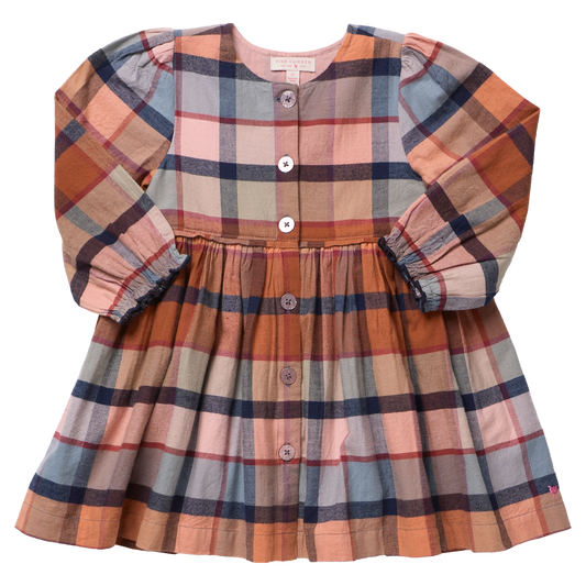 Girls Mae Dress