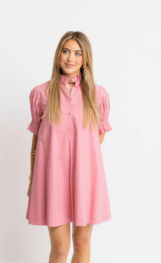 Audrey Dress