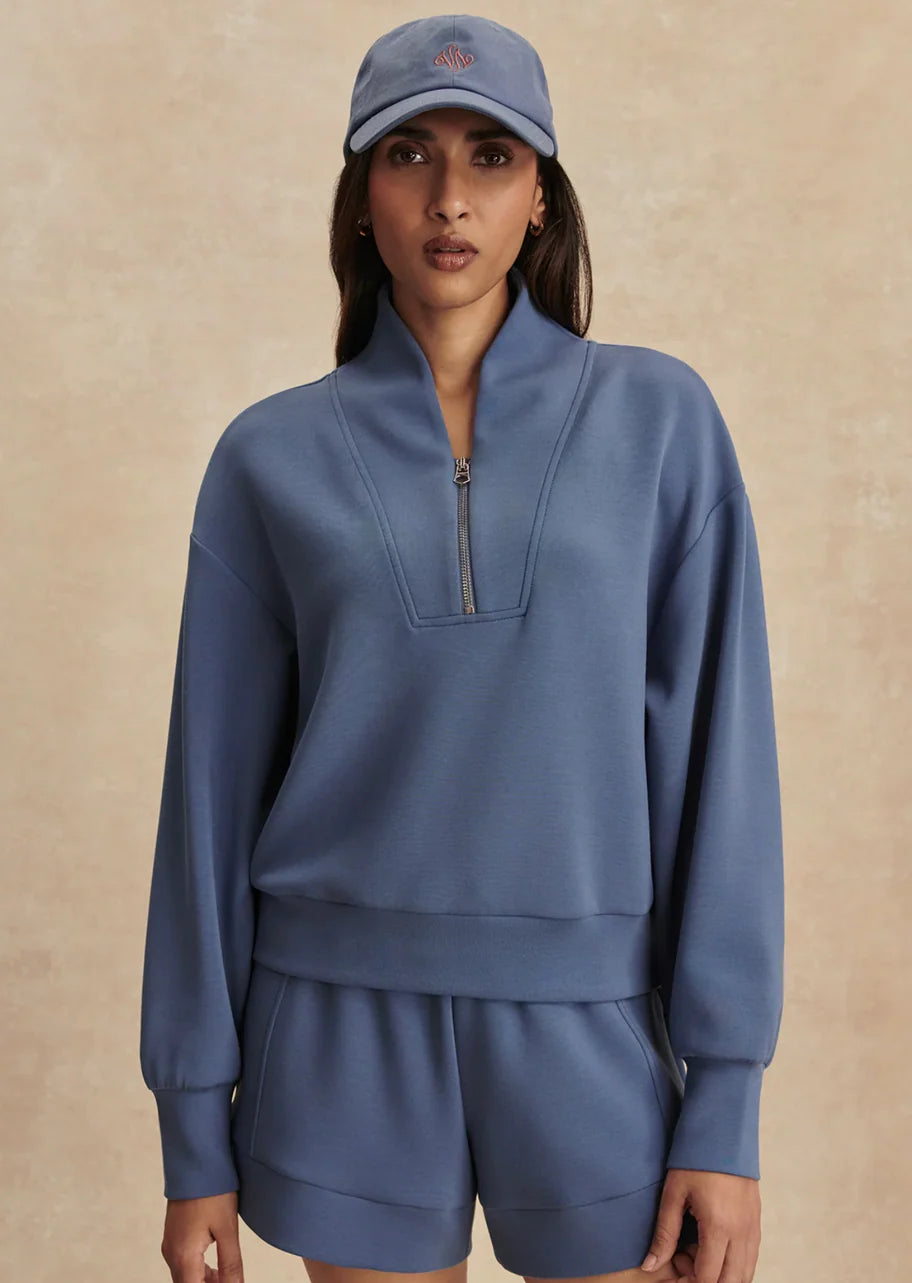 Davidson Sweat