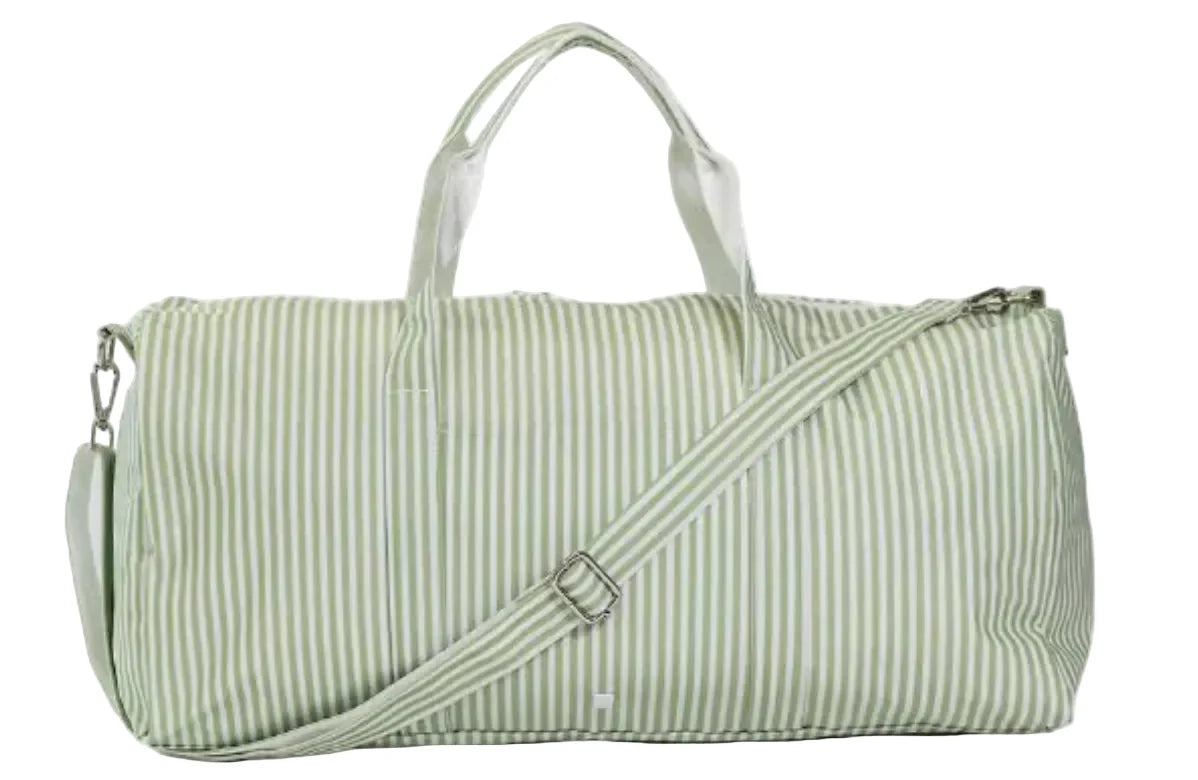 TRVL Weekender Duffel Bag